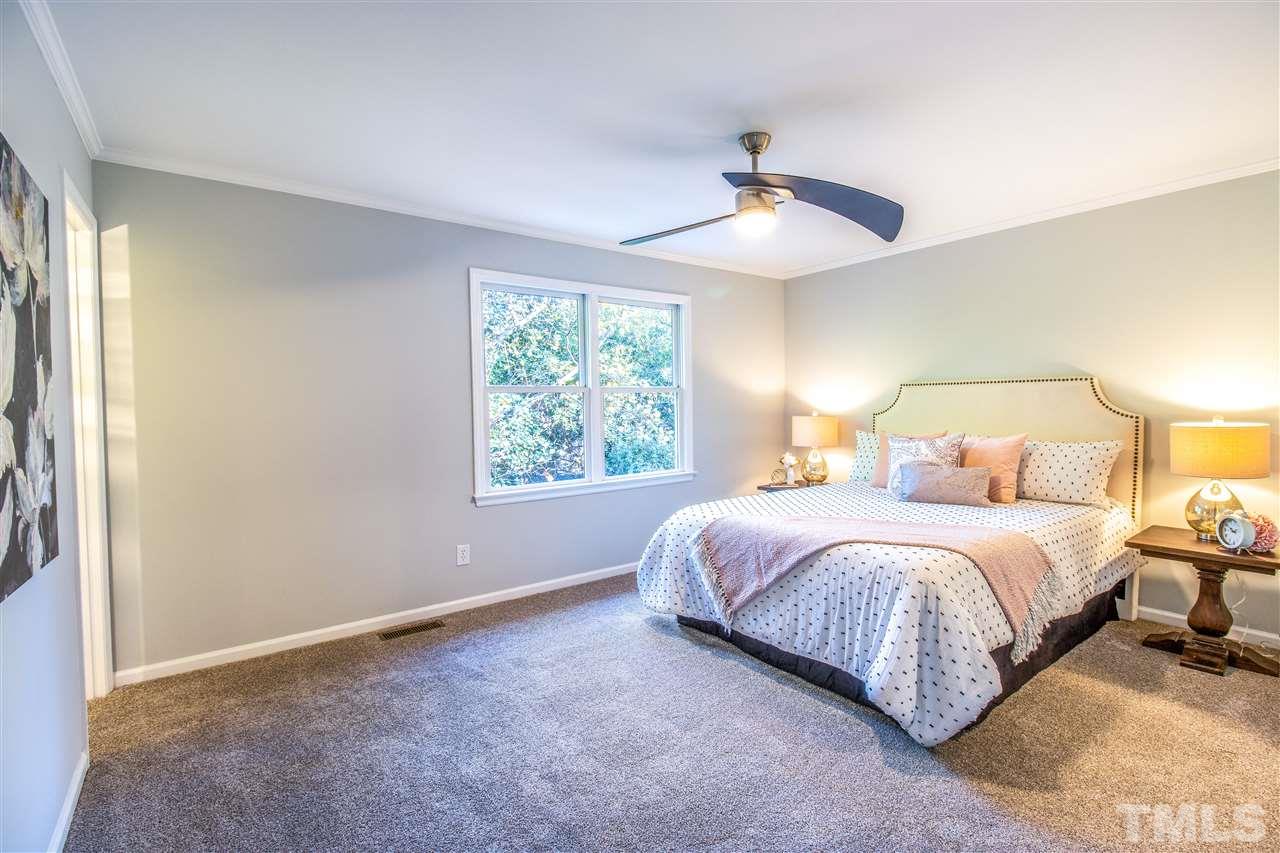 6724 Ridgecroft Lane Raleigh, NC 27615 - Photo 20 of 28 Gallery Image 20