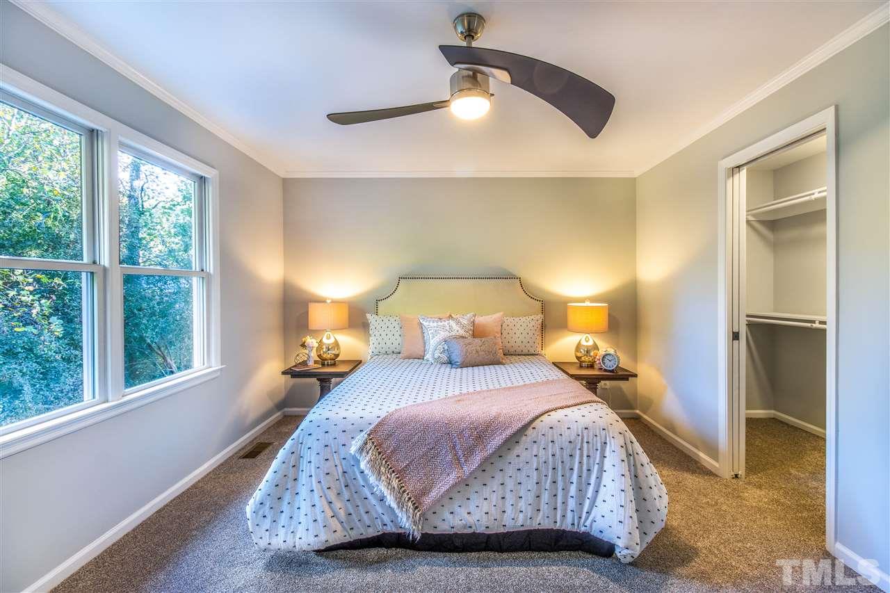 6724 Ridgecroft Lane Raleigh, NC 27615 - Photo 21 of 28 Gallery Image 21