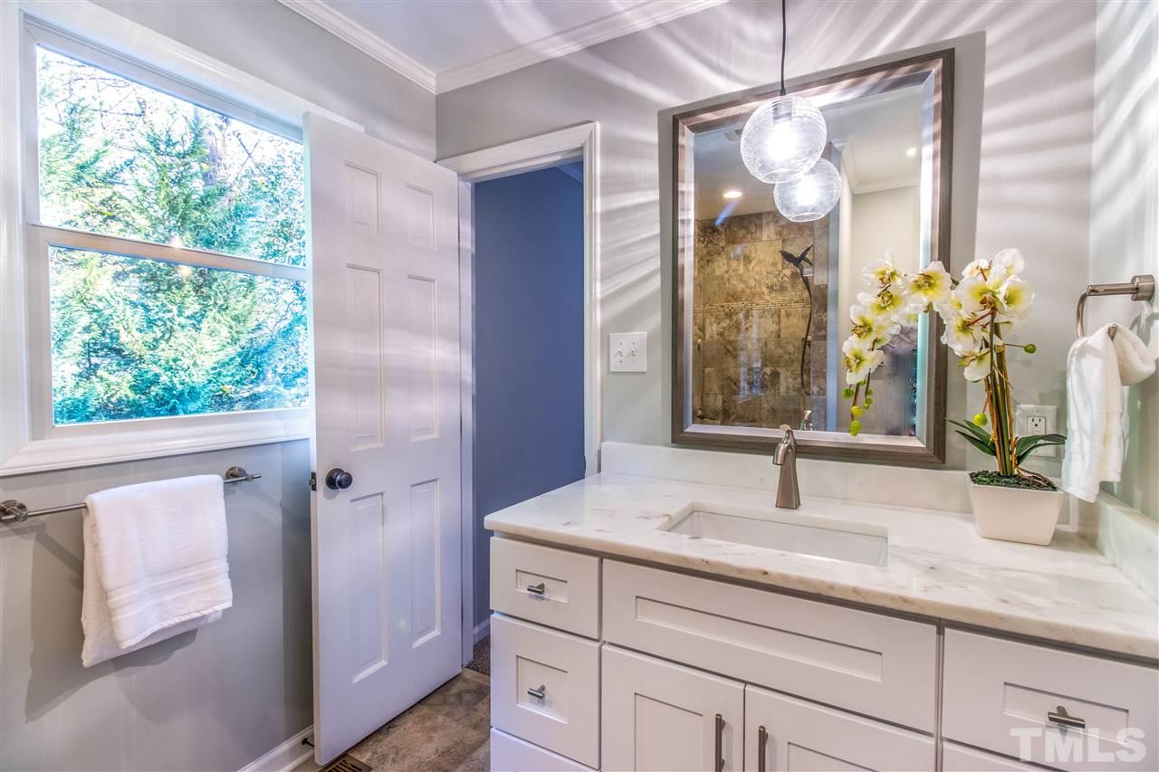 6724 Ridgecroft Lane Raleigh, NC 27615 - Photo 23 of 28 Gallery Image 23
