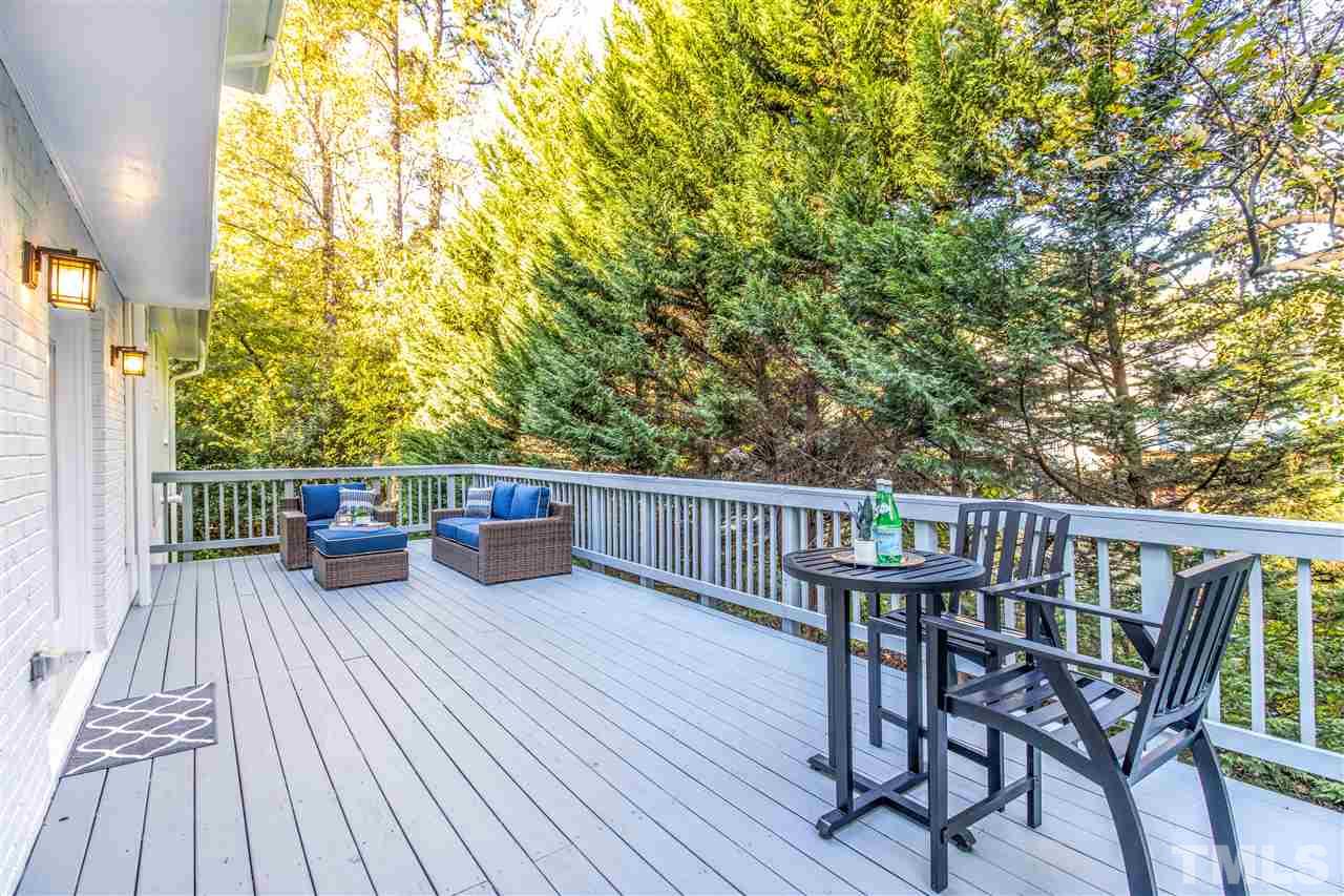 6724 Ridgecroft Lane Raleigh, NC 27615 - Photo 25 of 28 Gallery Image 25