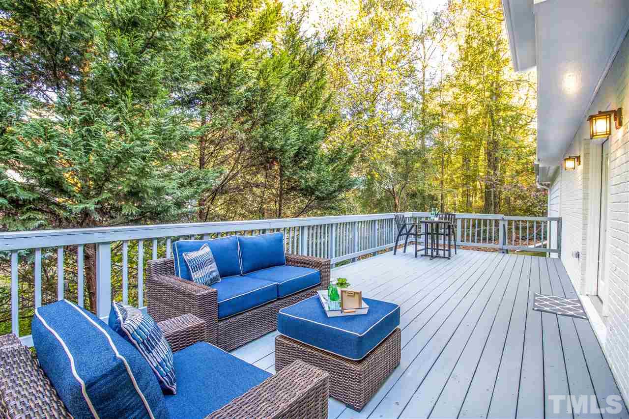 6724 Ridgecroft Lane Raleigh, NC 27615 - Photo 26 of 28 Gallery Image 26