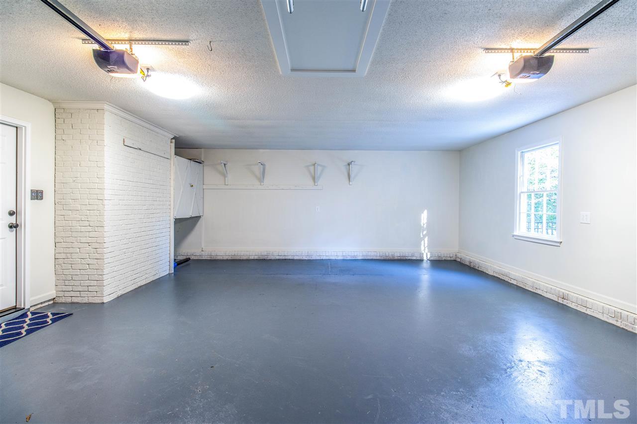 6724 Ridgecroft Lane Raleigh, NC 27615 - Photo 28 of 28 Gallery Image 28