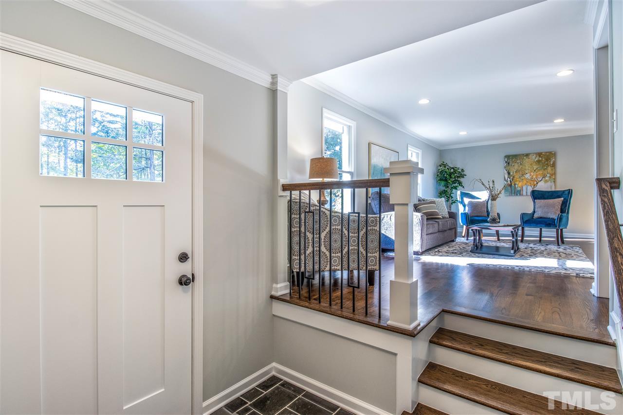 6724 Ridgecroft Lane Raleigh, NC 27615 - Photo 5 of 28 Gallery Image 5