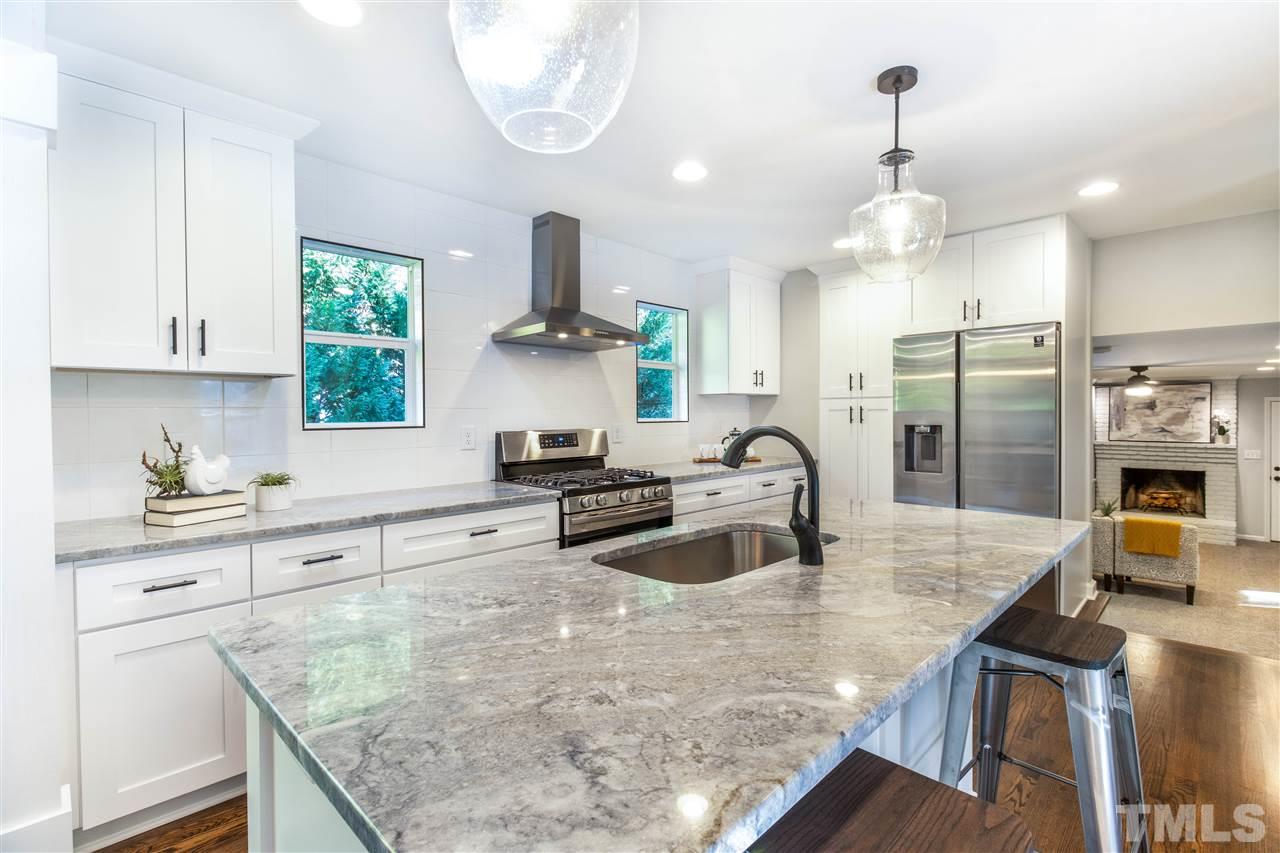 6724 Ridgecroft Lane Raleigh, NC 27615 - Photo 9 of 28 Gallery Image 9