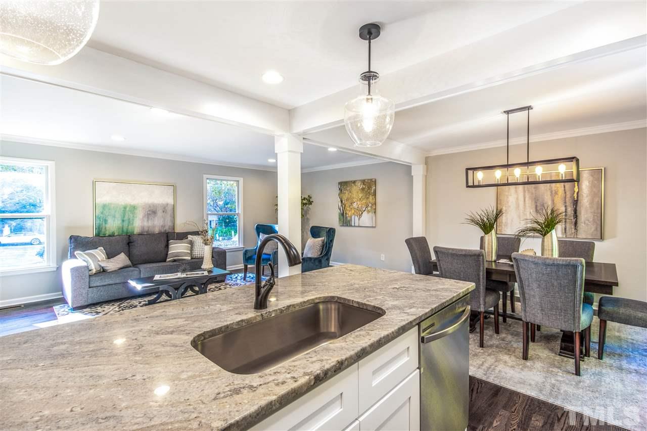 6724 Ridgecroft Lane Raleigh, NC 27615 - Photo 10 of 28 Gallery Image 10