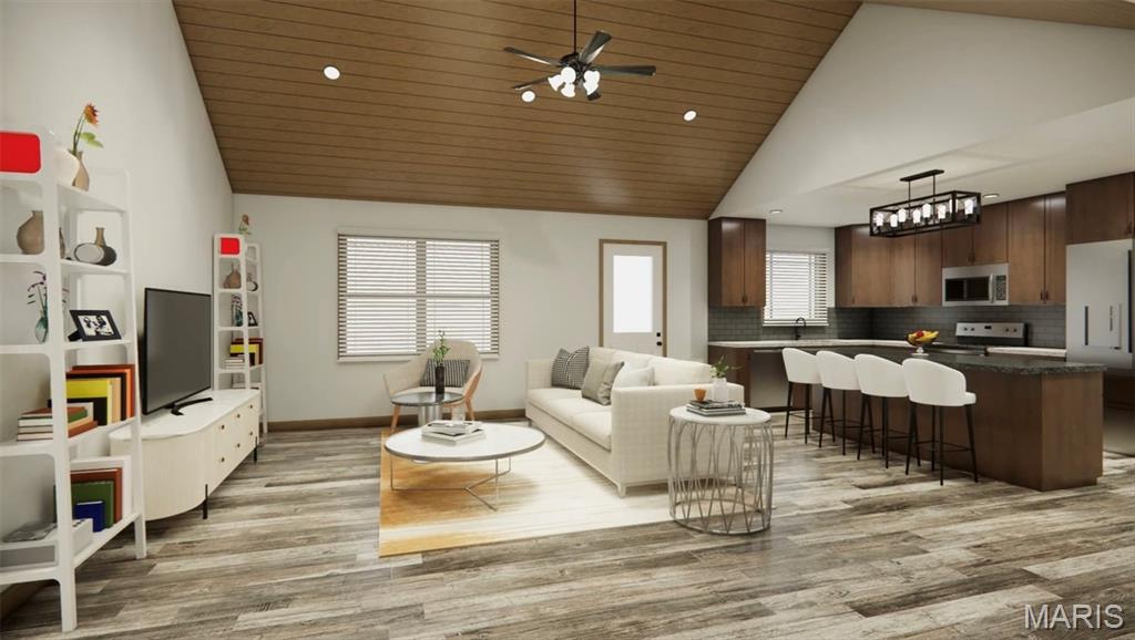 130 M- Borough Street Cabool, MO 65689 - Photo 13 of 31