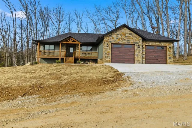 $298,000 | 130 M- Borough Street, Cabool, MO 65689