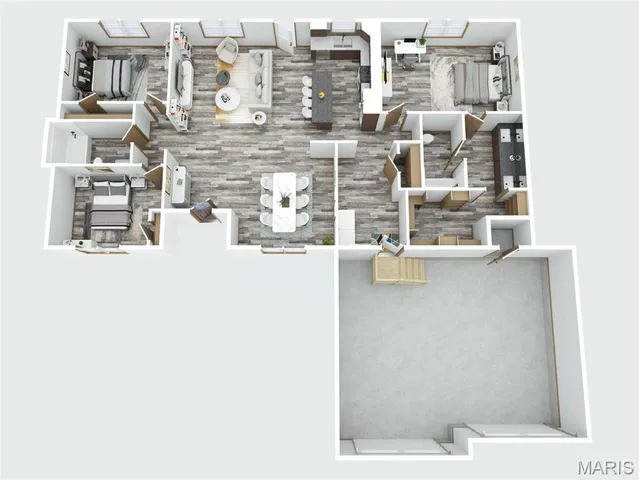 $298,000 | 130 M- Borough Street, Cabool, MO 65689