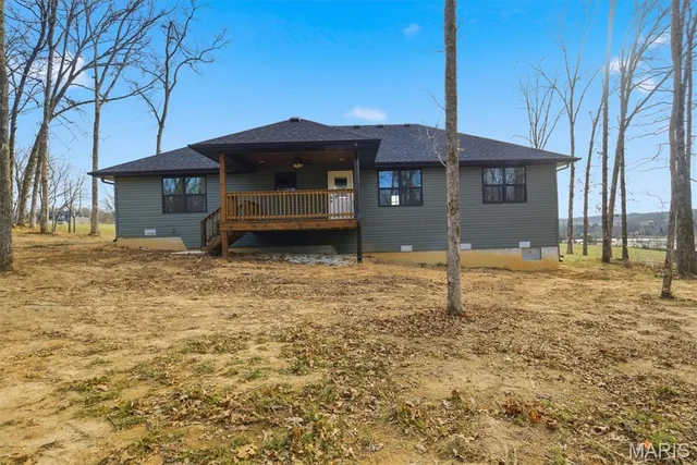 $298,000 | 130 M- Borough Street, Cabool, MO 65689