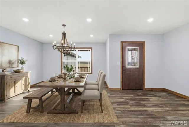 $298,000 | 130 M- Borough Street, Cabool, MO 65689