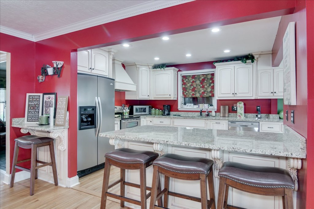 817 Legare Road Southwest Aiken, SC 29803 - Photo 19 of 40