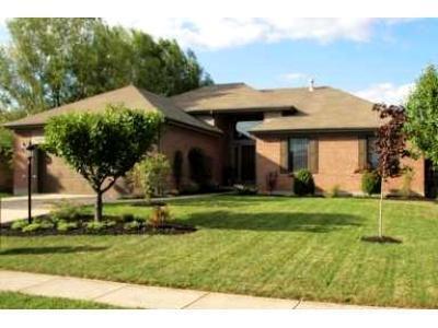 1022 Justin Ridge Way Waynesville, OH 45068 - Photo 1 of 1 Gallery Image 1
