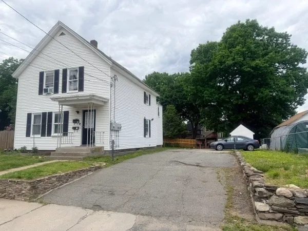 $485,000 | 56 Harrison Street, Leominster, MA 01453