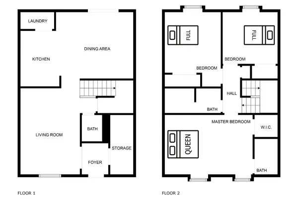 $324,999 | 1010 Country Club Road, Unit N3, Cookeville, TN 38501
