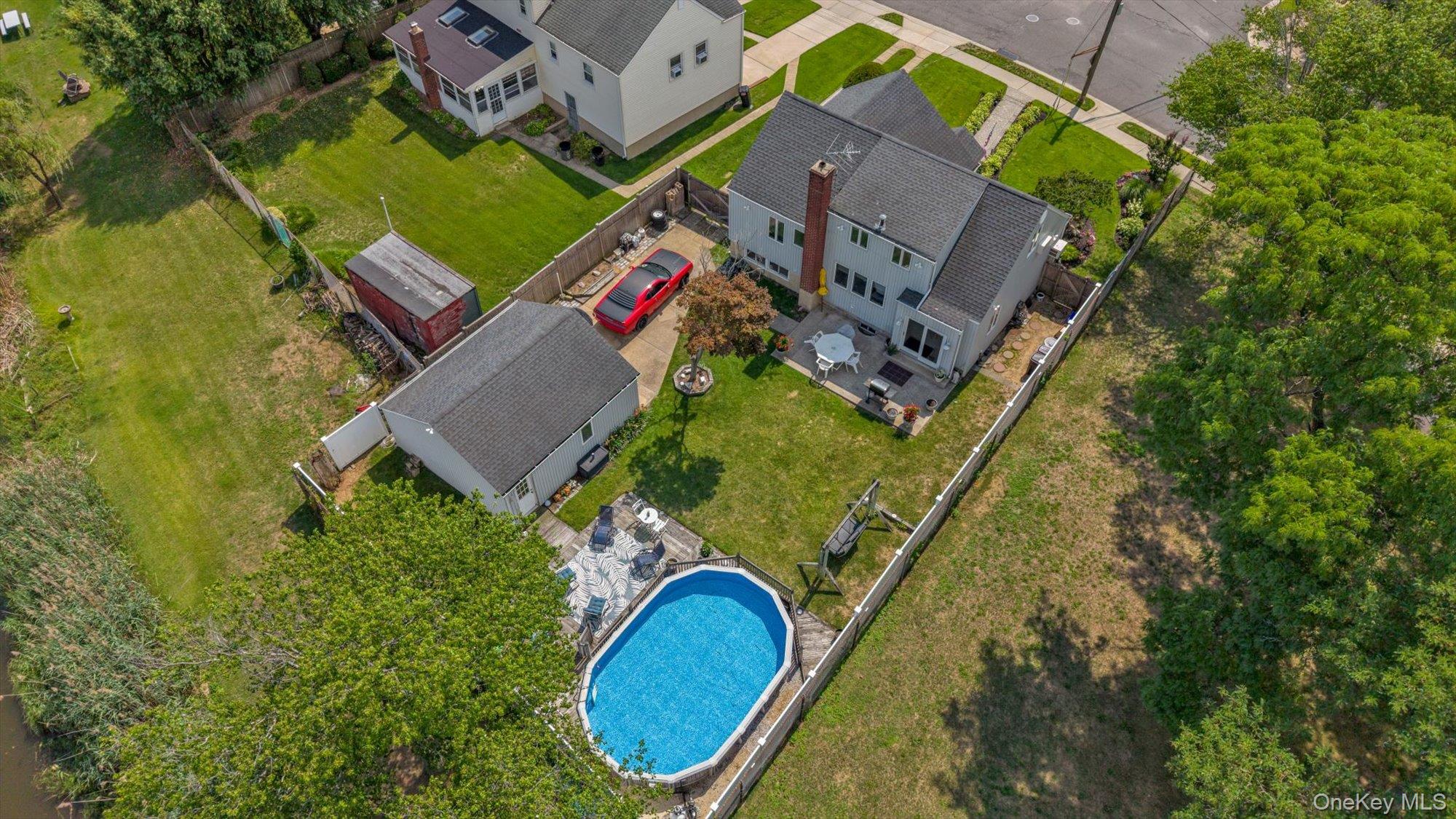 2631 Fox Road Baldwin, NY 11510 - Photo 26 of 31