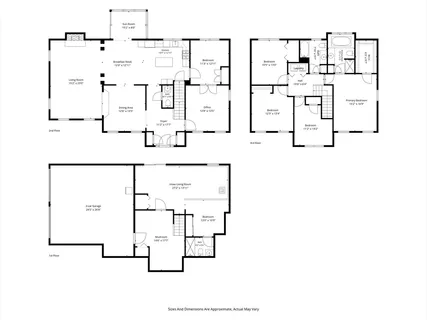 $950,000 | 4 Kybren Circle, Mansfield, MA 02048