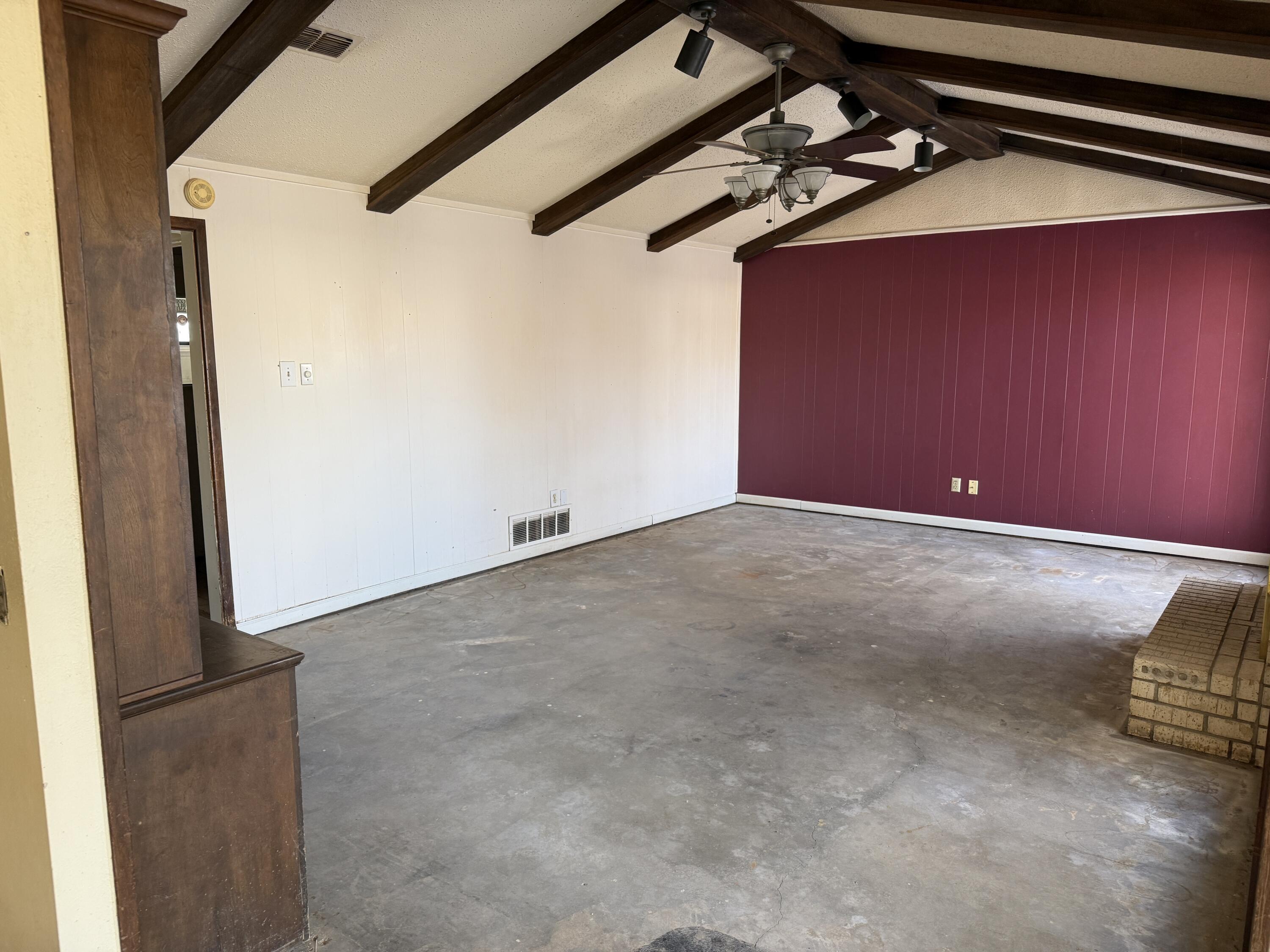 4418 58th Street Lubbock, TX 79414 - Photo 2 of 11 a view of projector