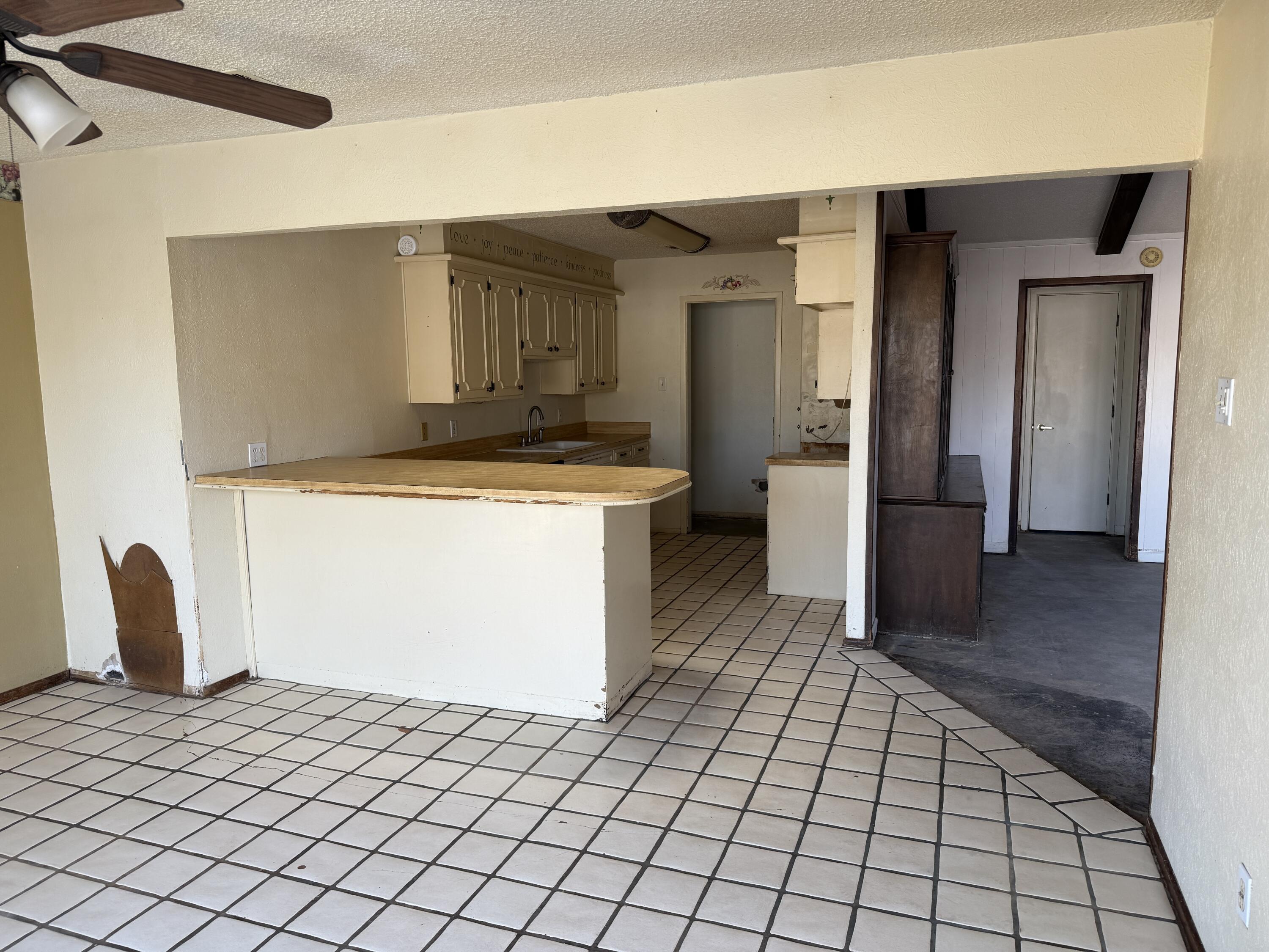 4418 58th Street Lubbock, TX 79414 - Photo 4 of 11 a view of a storage & utility room