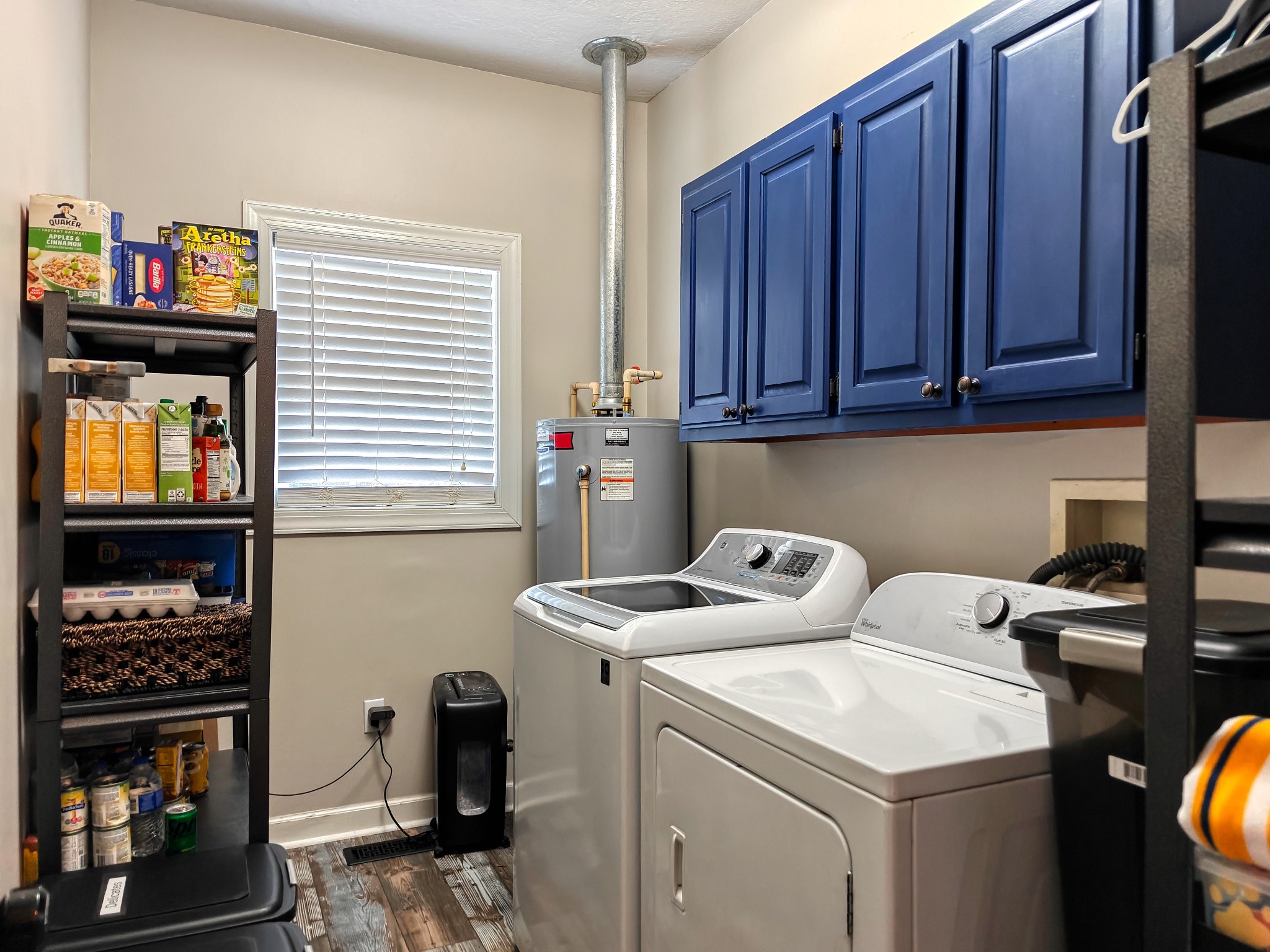 382 Timber Lane Huntingdon, TN 38344 - Photo 24 of 32 a room with storage and utility