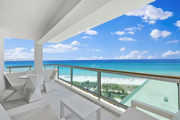 $11,000 | 5151 Collins Avenue, Unit 1527, Miami Beach, FL 33140