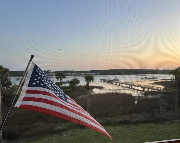 $1,245,000 | 1392 Eden Road, Awendaw, SC 29429