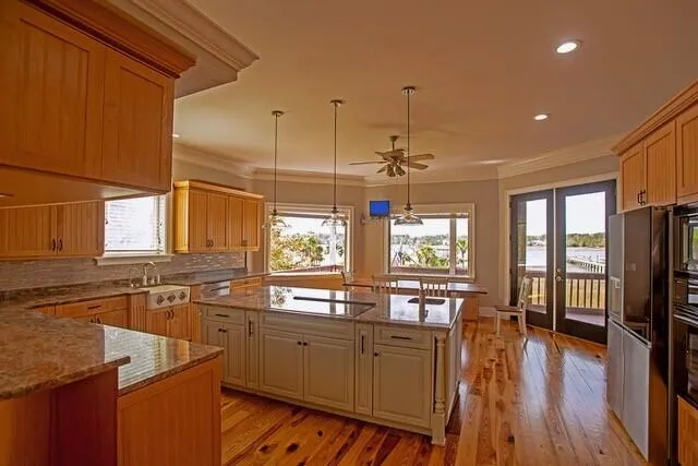 $1,245,000 | 1392 Eden Road, Awendaw, SC 29429