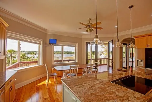 $1,245,000 | 1392 Eden Road, Awendaw, SC 29429