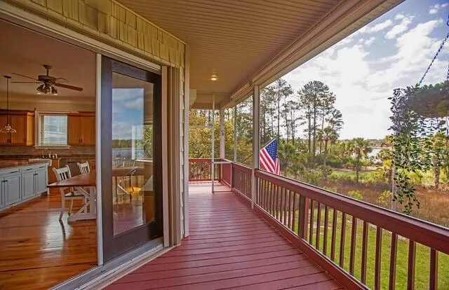 $1,245,000 | 1392 Eden Road, Awendaw, SC 29429