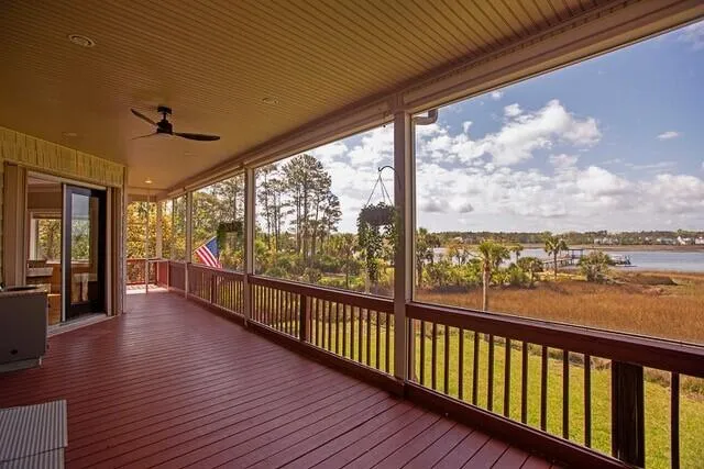 $1,245,000 | 1392 Eden Road, Awendaw, SC 29429