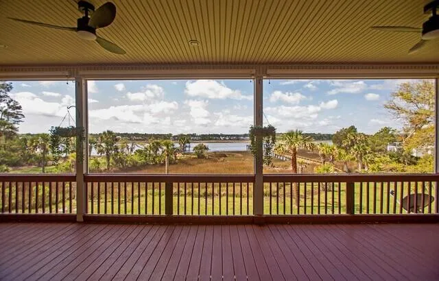 $1,245,000 | 1392 Eden Road, Awendaw, SC 29429