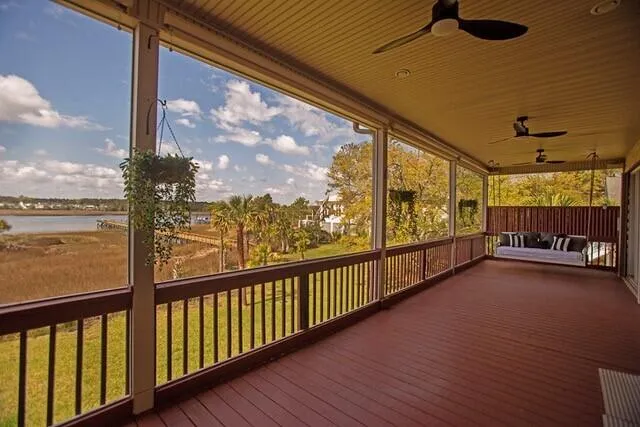 $1,245,000 | 1392 Eden Road, Awendaw, SC 29429