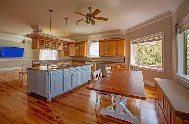 $1,245,000 | 1392 Eden Road, Awendaw, SC 29429