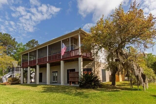 $1,245,000 | 1392 Eden Road, Awendaw, SC 29429