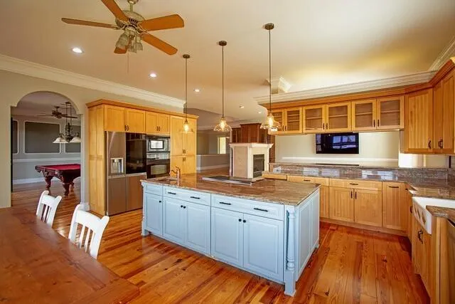 $1,245,000 | 1392 Eden Road, Awendaw, SC 29429