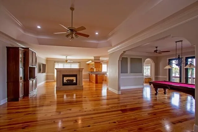 $1,245,000 | 1392 Eden Road, Awendaw, SC 29429