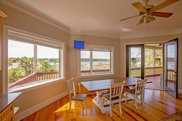 $1,245,000 | 1392 Eden Road, Awendaw, SC 29429