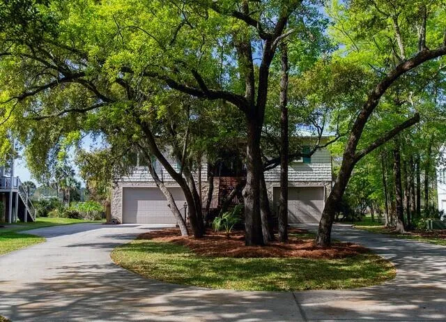 $1,245,000 | 1392 Eden Road, Awendaw, SC 29429