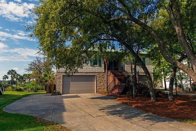 $1,245,000 | 1392 Eden Road, Awendaw, SC 29429