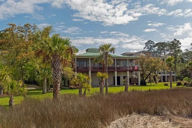 $1,245,000 | 1392 Eden Road, Awendaw, SC 29429