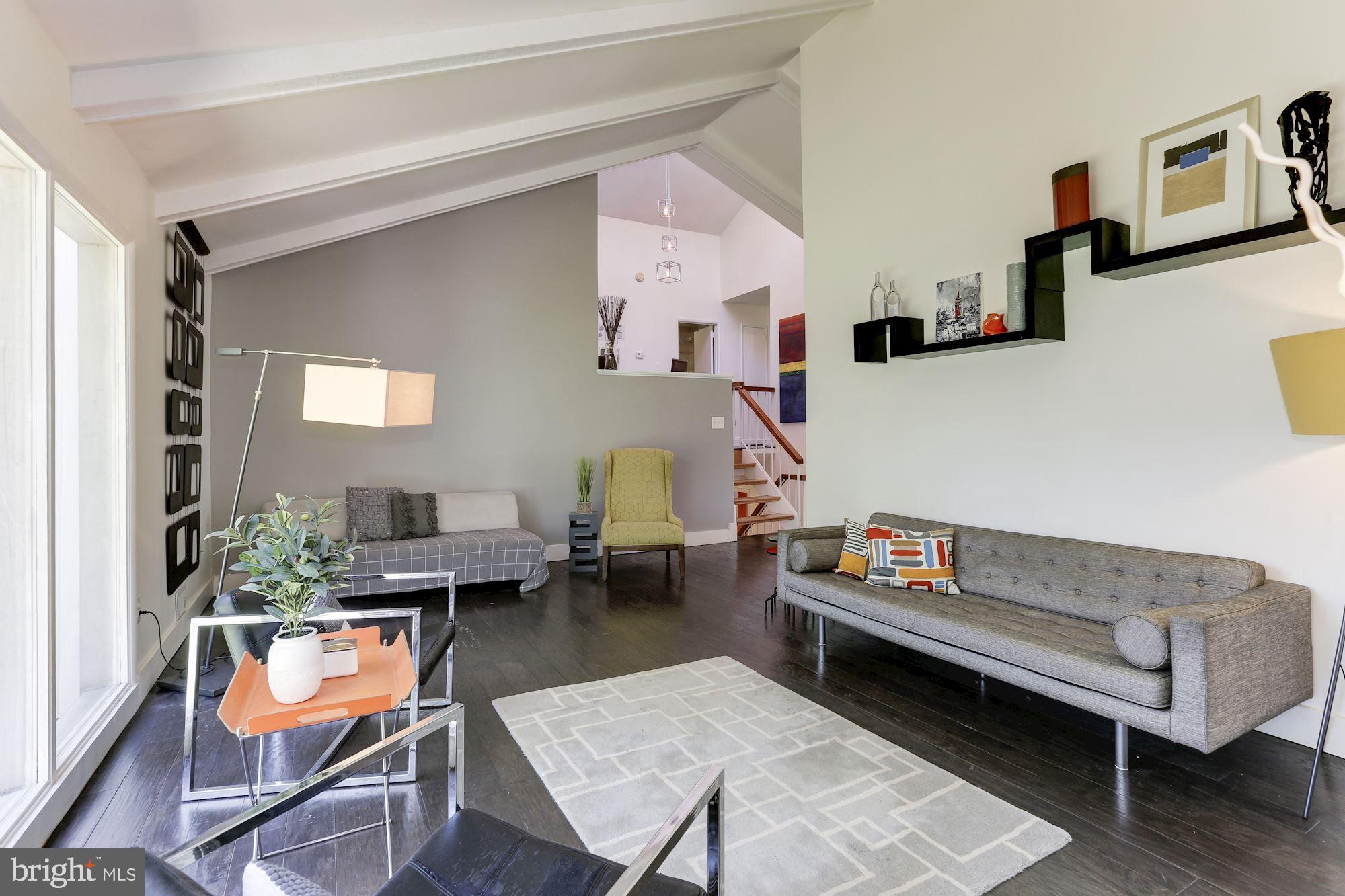 2415 Freetown Drive Reston, VA 20191 - Photo 12 of 38 Tons of Natural Light!