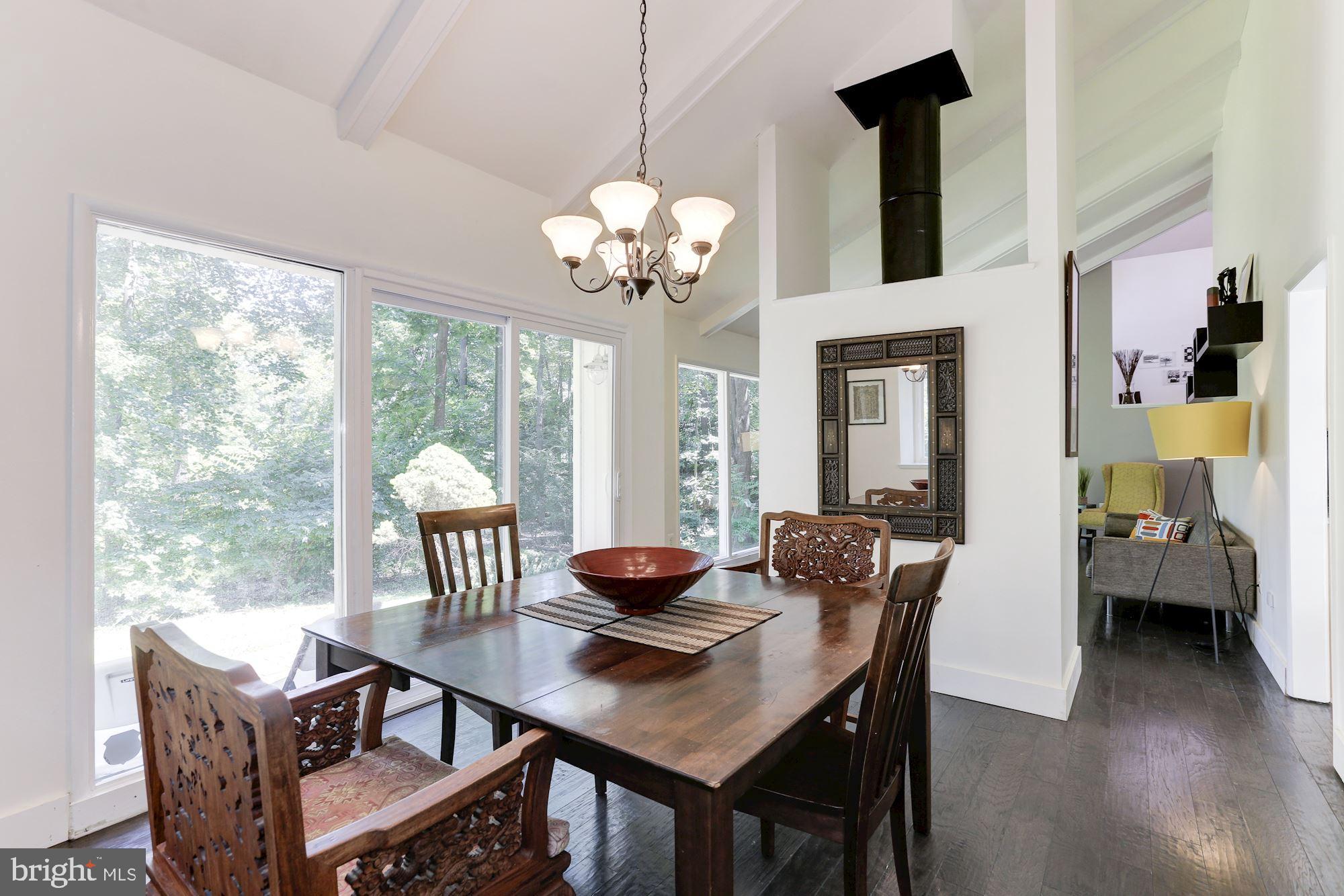2415 Freetown Drive Reston, VA 20191 - Photo 14 of 38 Bright Open Space for Entertaining