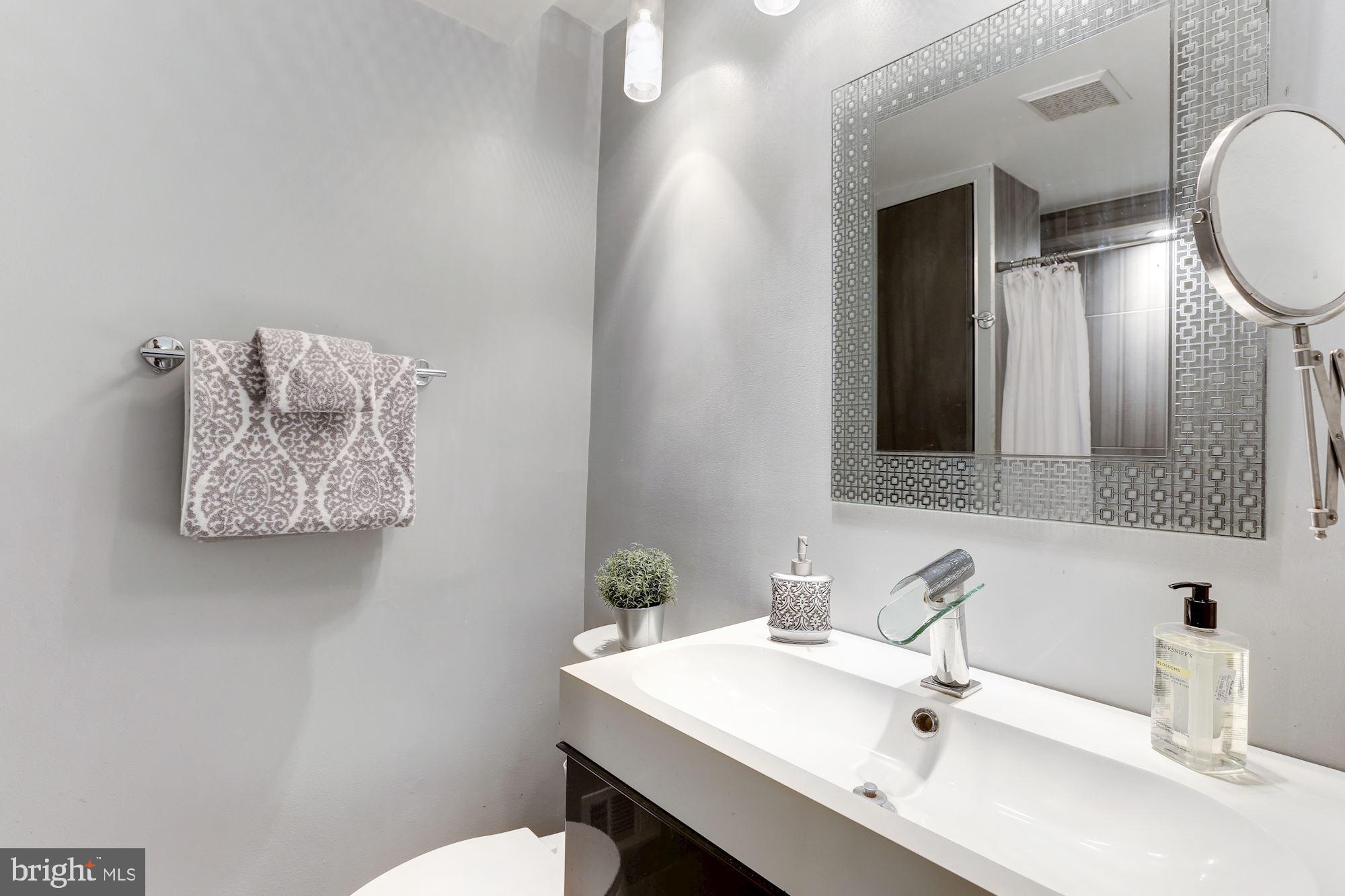 2415 Freetown Drive Reston, VA 20191 - Photo 19 of 38 Master Bathroom