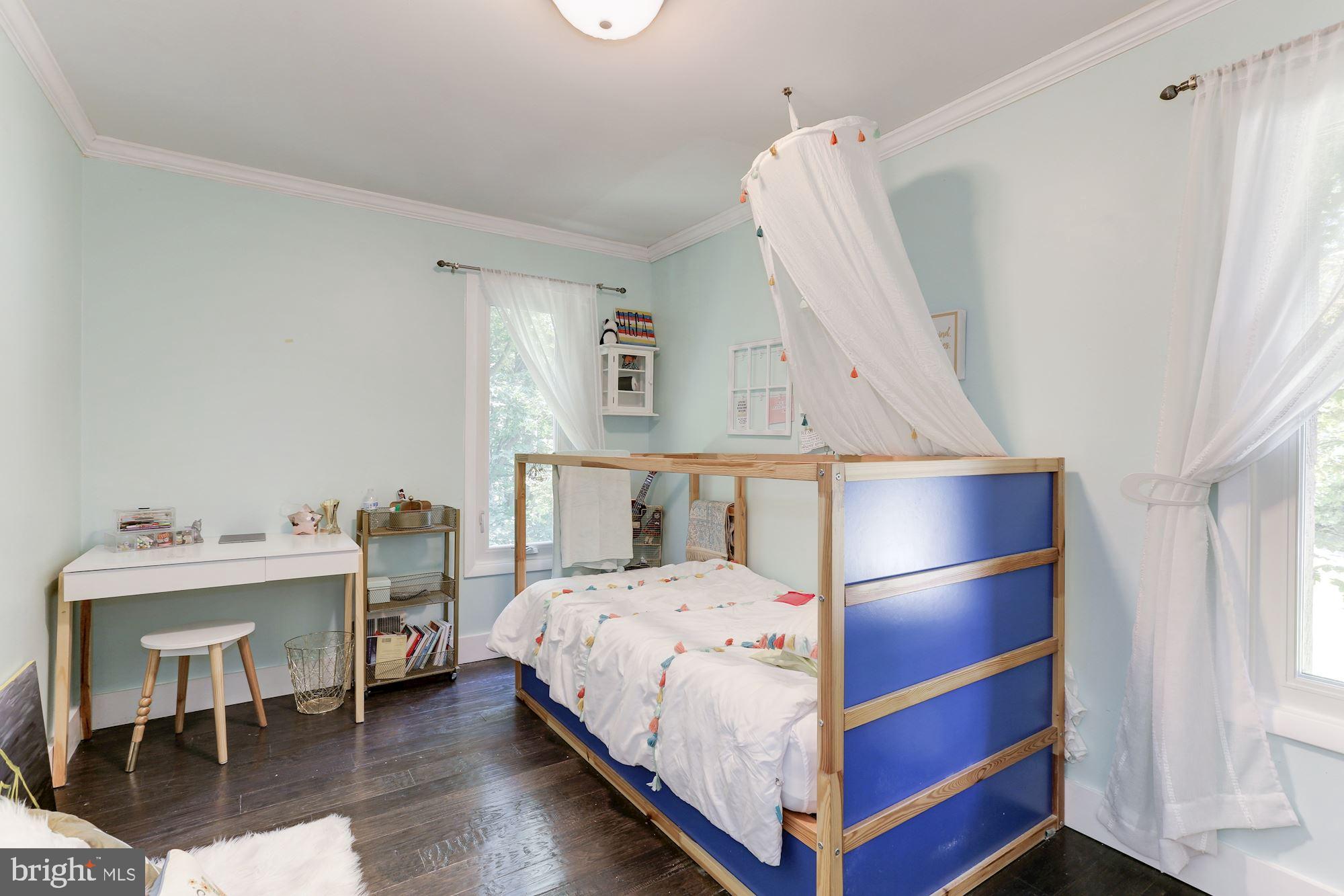 2415 Freetown Drive Reston, VA 20191 - Photo 21 of 38 Second Bedroom
