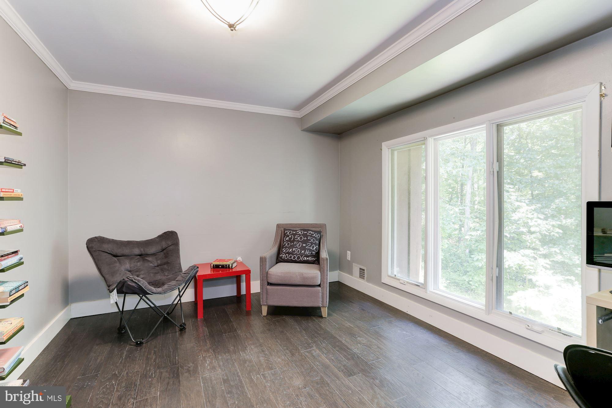 2415 Freetown Drive Reston, VA 20191 - Photo 22 of 38 Third Bedroom