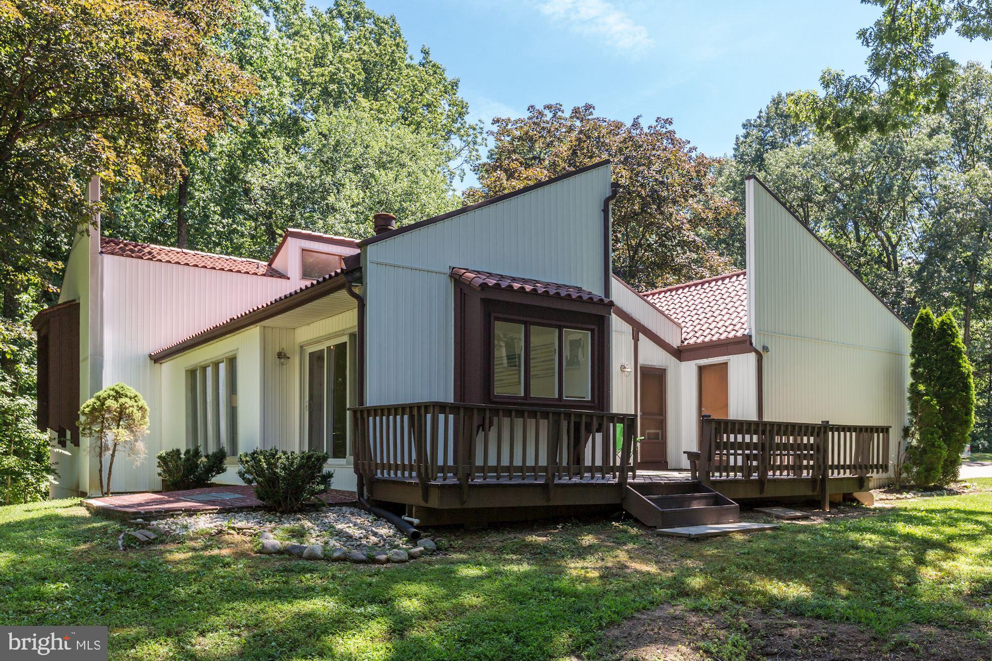 2415 Freetown Drive Reston, VA 20191 - Photo 37 of 38 Private Lot in A Perfect Location