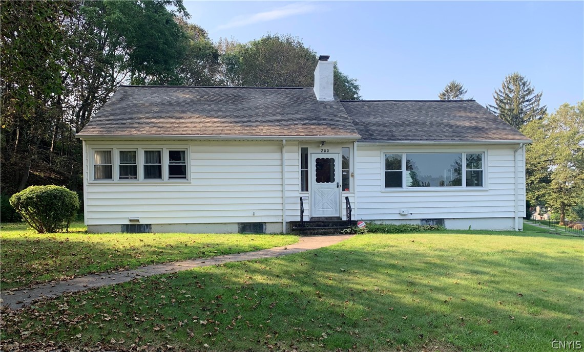 200 Sherbourne Road Syracuse, NY 13224 - Photo 1 of 1 Gallery Image 1
