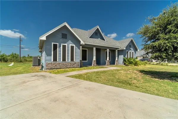$315,000 | 3601 Tanner Court, Mission, TX 78574