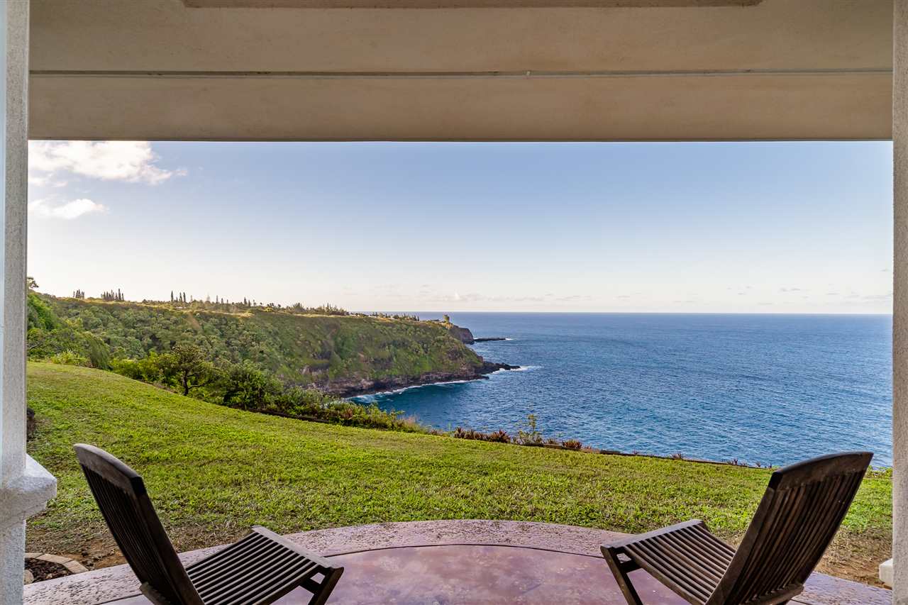85 East Waipio Road Haiku, HI 96708 - Photo 1 of 28 a view of outdoor space and yard