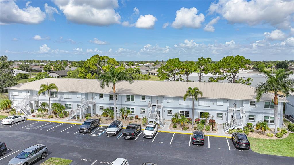26485 Rampart Boulevard, Unit D4 Punta Gorda, FL 33983 - Photo 38 of 43