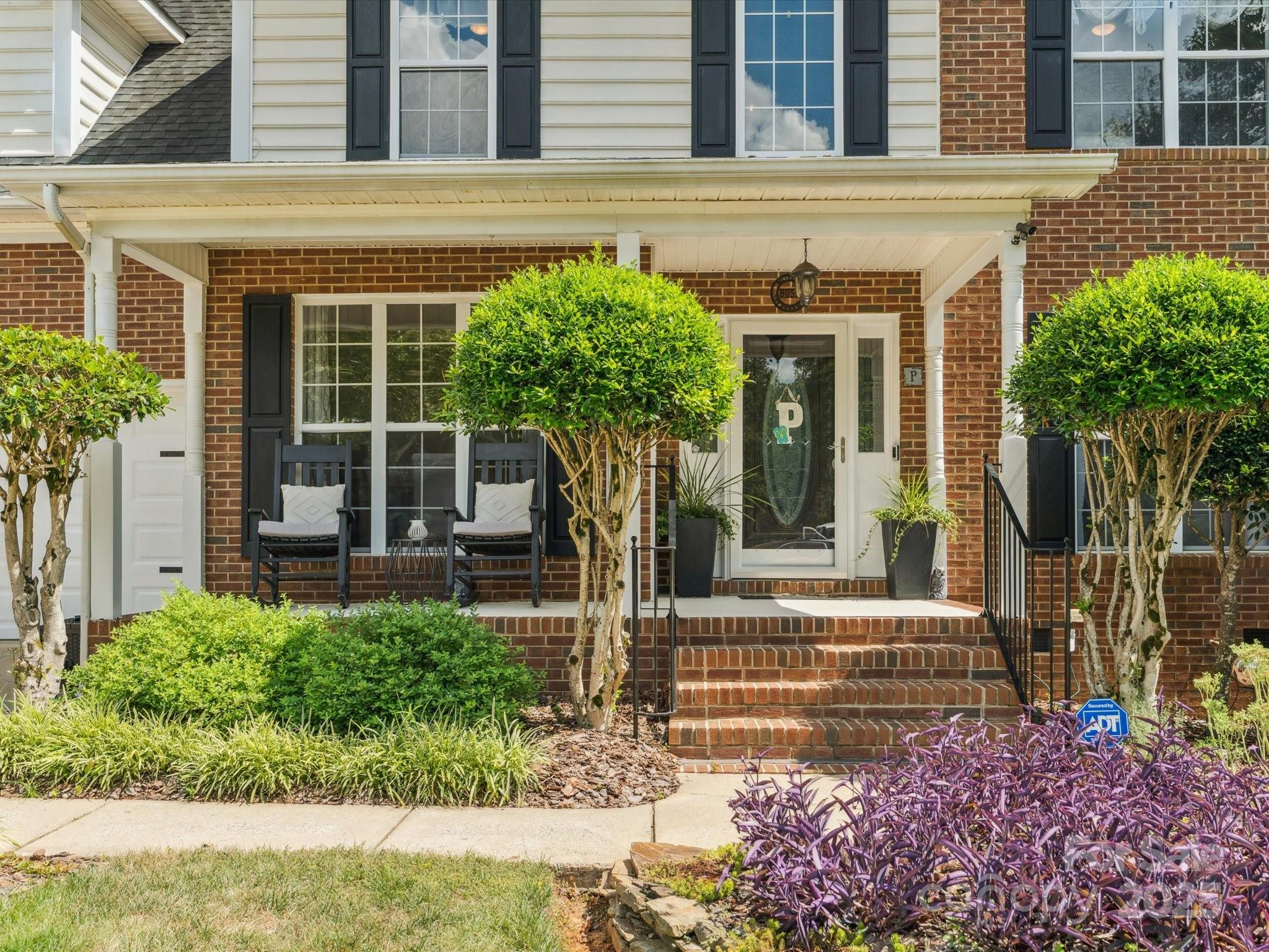 8056 Stevens Mill Road Matthews, NC 28104 - Photo 3 of 34 Gallery Image 3